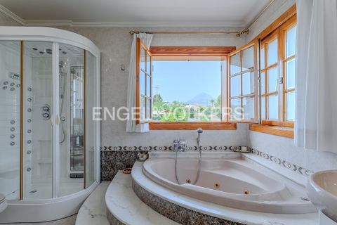 Villa i Altea, Alicante, Altea - € 1.990.000 | Ref: W-02ZGFN - foto 30